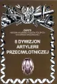 8 Dywizjon Artylerii Przeciwlotniczej - tantis.pl