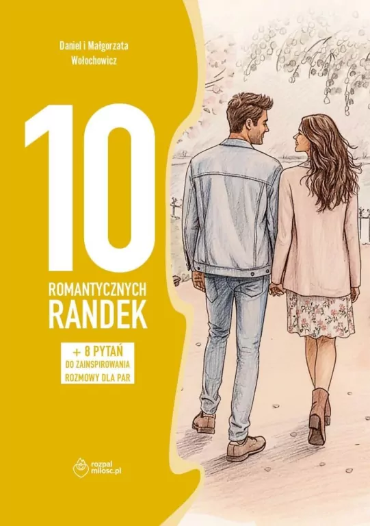 10 romantycznych randek + 8 pytań do... - tantis.pl