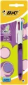 Długopis 4 Colours Grip Fashion - tantis.pl