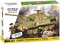 Historical Collection Panzer V PANTHER Ausf. G - tantis.pl