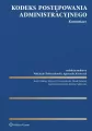 Kodeks postępowania administracyjnego. Komentarz - tantis.pl