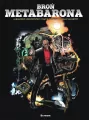 Broń Metabarona - tantis.pl