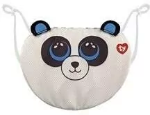 Panda- Ty Mask Bamboo - tantis.pl