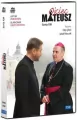 Ojciec Mateusz. Sezon 13. DVD - tantis.pl