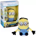 Interaktywny Minionek Henry pacynka MIN-1050 29347 - tantis.pl