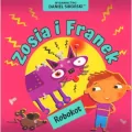 Zosia i Franek. Robokot - tantis.pl