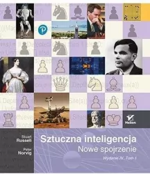 Sztuczna inteligencja. Nowe spojrzenie. Tom 1