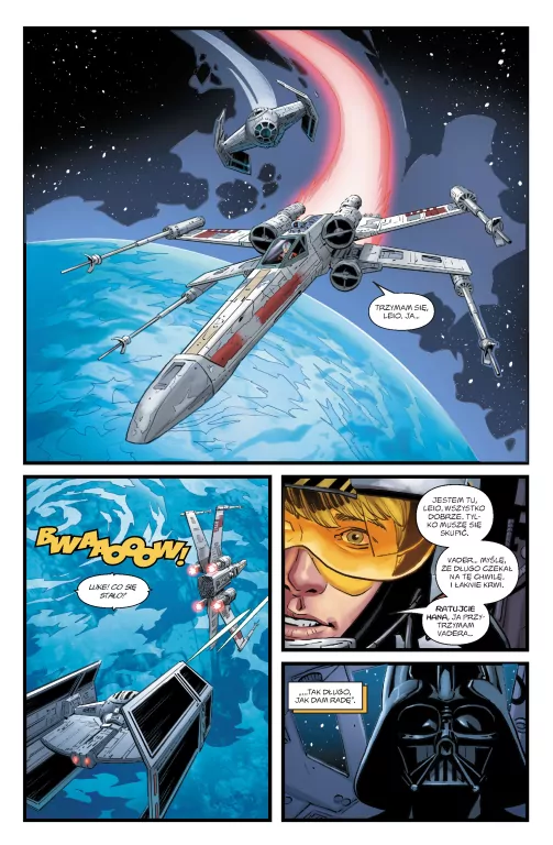 Wojna łowców nagród. Star Wars - tantis.pl