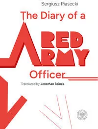 The Diary of a Red Army Officer - tantis.pl