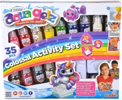 Aqua Gelz Colossal Activity Set
