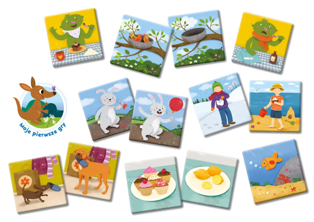 Mało i dużo - tantis.pl