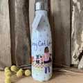 Termos 500ml. Crazy Cat. Lady Kociara - tantis.pl
