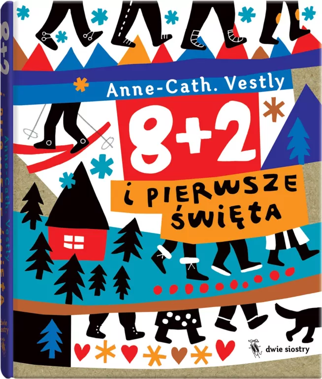 8+2 i pierwsze święta - tantis.pl