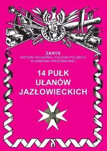 14 pułk ułanów jazłowieckich - tantis.pl
