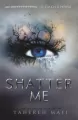 Shatter Me. Wersja angielska - tantis.pl