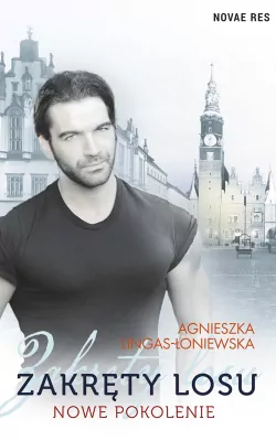 Nowe pokolenie. Zakręty losu. Tom 4