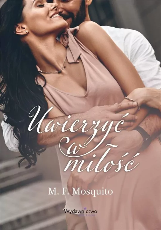 Uwierzyć w miłość - tantis.pl