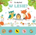Co słychać w lesie? - tantis.pl
