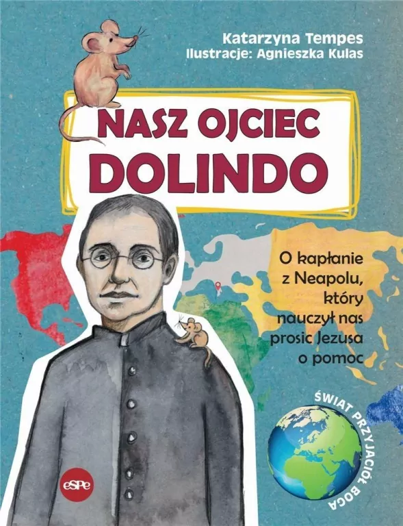 Nasz Ojciec Dolindo. O kapłanie z Neapolu.. - tantis.pl