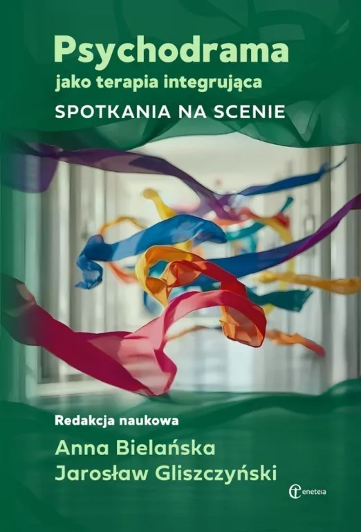 Psychodrama jako terapia integrująca - tantis.pl