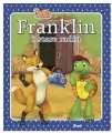 Franklin i stare radio. Franklin i przyjaciele - tantis.pl