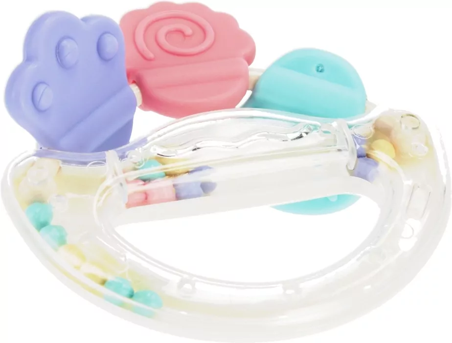 Grzechotka. Dzwonek. Bam Bam - tantis.pl