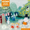 FTJPL32 Puzzle 1000 Muminki Rodzina Finn - tantis.pl