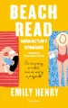 Beach Read. Wakacyjny romans - tantis.pl