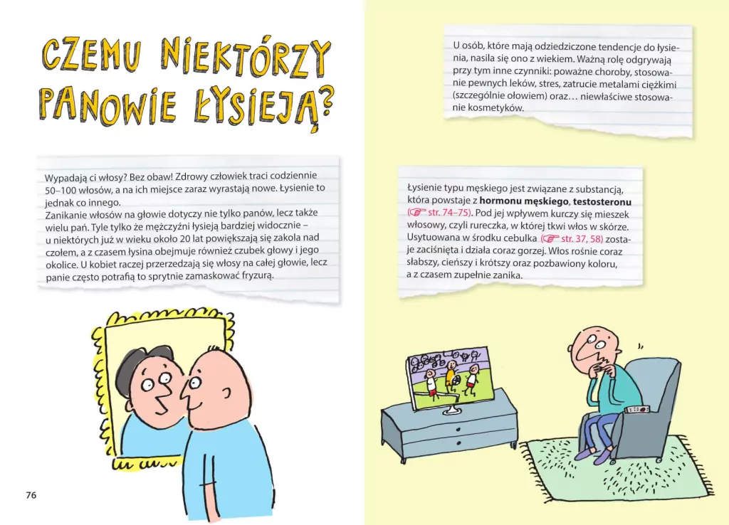 Ludzkie ciało. Jak to działa? - tantis.pl