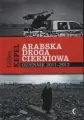 Arabska droga cierniowa dziennik 2011-2013 - tantis.pl