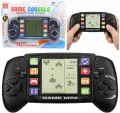 Gra elektroniczna konsola tetris czarna - tantis.pl