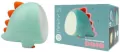 Lampka nocna LED dino zielony - tantis.pl