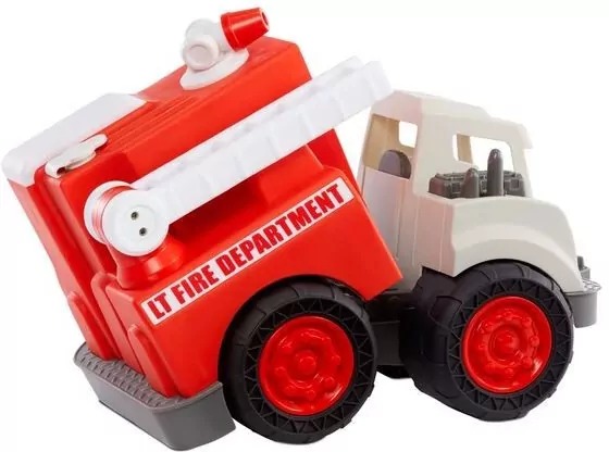 Wóz strażacki Dirt Digger - tantis.pl