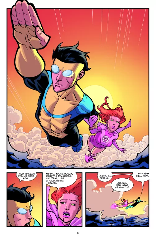 Invincible. Tom 5 - tantis.pl
