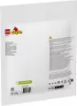 LEGO® Zielona płytka konstrukcyjna 10460 - tantis.pl