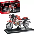 Klocki motocykl 268el - tantis.pl