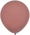 Balony Decomex pastel Rose Wood - tantis.pl