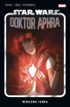Wieczna iskra. Doktor Aphra. Star Wars. Tom 5 - tantis.pl
