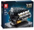 Engine V6 - tantis.pl