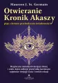 Otwieranie Kronik Akaszy. Piąty element przebudzenia świadomości - tantis.pl