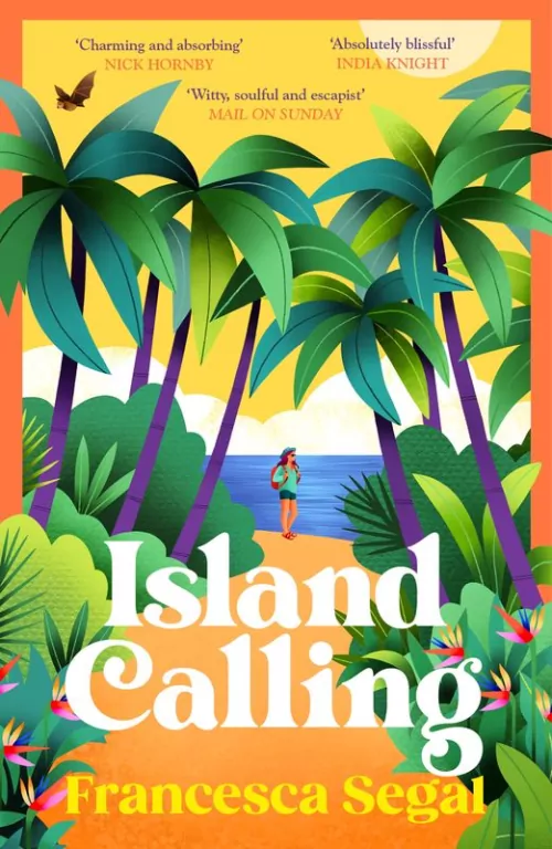 Island Calling - tantis.pl