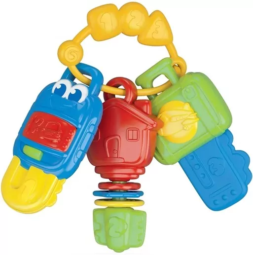 Kluczyki elektroniczne - tantis.pl