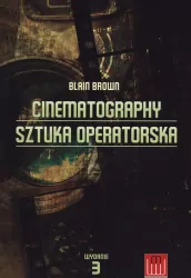 Cinematography sztuka operatorska