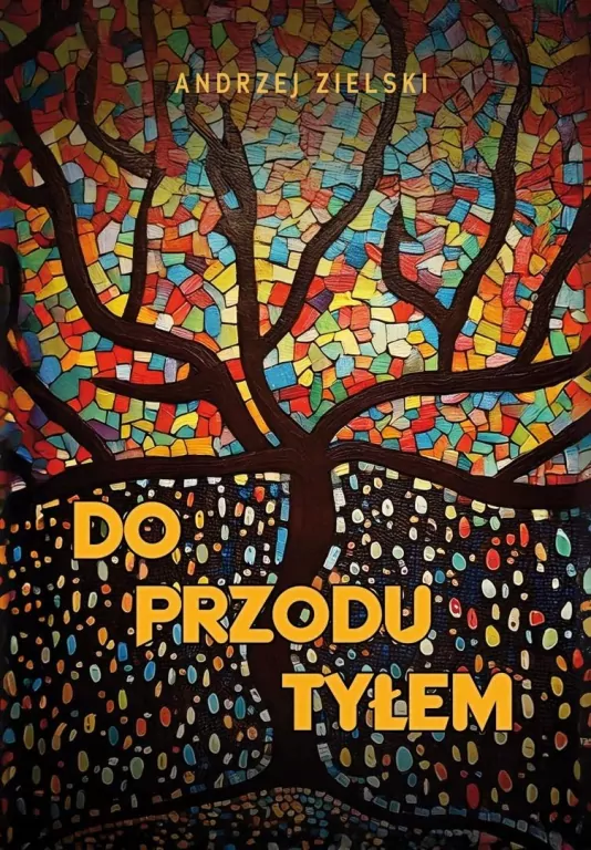 Do przodu tyłem - tantis.pl