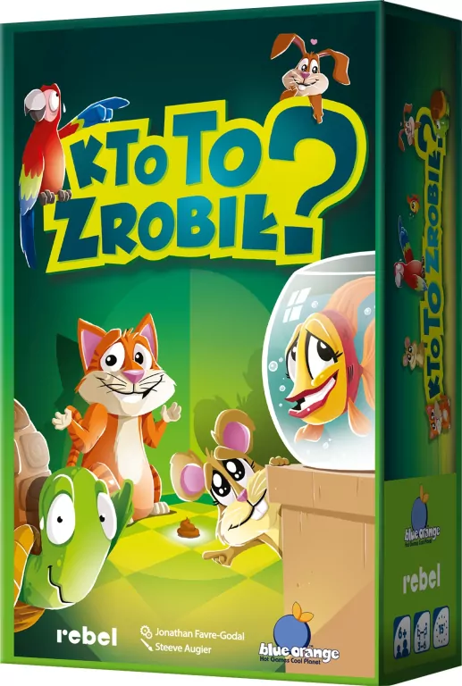 Kto to zrobił? - tantis.pl