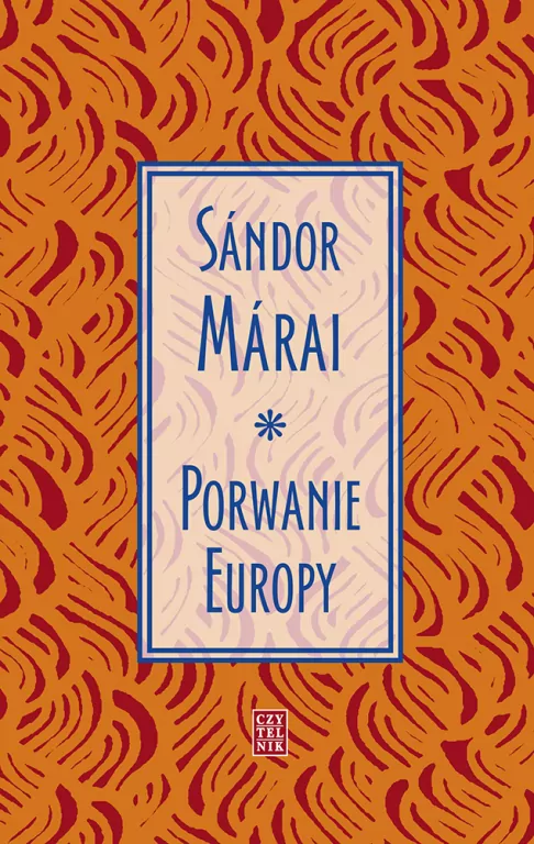 Porwanie Europy - tantis.pl