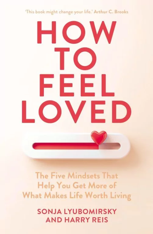 How to Feel Loved - tantis.pl