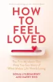 How to Feel Loved - tantis.pl