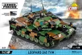 Czołg Leopard 2A5 TVM Armed Forces - tantis.pl