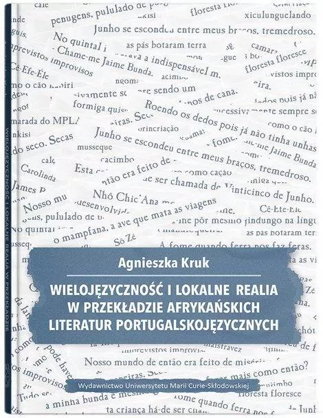 Wielojęzyczność i lokalne realia w przekładzie... - tantis.pl